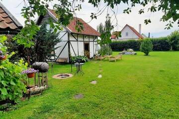 Фотографии Виллы Village House г. Saugos (Литва) №1 Фото Виллы Village House г. Saugos 1