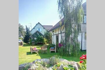 Фото номера Вилла с 1 спальней Виллы Village House г. Saugos 19