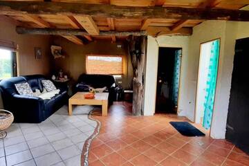 Фото номера Вилла с 1 спальней Виллы Village House г. Saugos 20
