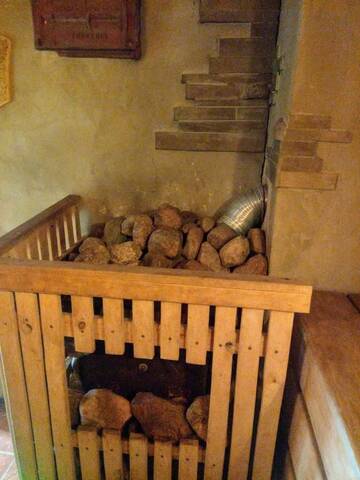 Фотографии Виллы Village House г. Saugos (Литва) №2 Фото Виллы Village House г. Saugos 2