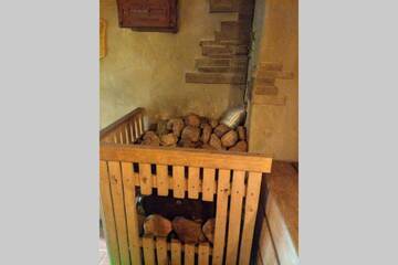 Фотографии Виллы Village House г. Saugos (Литва) №3 Фото Виллы Village House г. Saugos 3